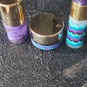 Tarte make up sample pack